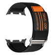 Mega Stylish Samsung Smartwatch Nylon Universel Strap