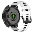 Mega Sweet Garmin Smartwatch Silicone Universel Strap