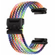 Mega Stylish Amazfit T-Rex 3 Nylon Strap