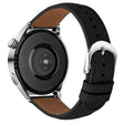 Nice Samsung Gear S3 Frontier / Samsung Galaxy Watch 3 (45mm) Pu Leather Universel Strap
