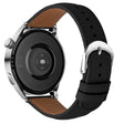 Mega Good Garmin Vivoactive 4 / Garmin Venu 2 Pu Leather Universel Strap