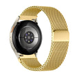 Super Cool Ticwatch C2 / ASUS Zenwatch 2 Small Metal Universel Strap