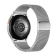 Remarkably Delightful Garmin Smartwatch Metal Universel Strap