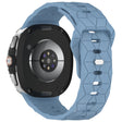 Eminent Samsung Smartwatch Silicone Universel Strap