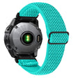 Remarkably Good Garmin Smartwatch Nylon Universel Strap