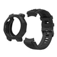Remarkably Durable Amazfit T-Rex 3 Pro 48mm Silicone Strap