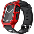 Very Stylish Apple Watch Series 11 42mm / Apple Watch Series 10 42mm Silicone Universel Strap