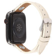 Absolutely Fashionable Apple Smartwatch Pu Leather Universel Strap
