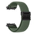 Super Nice Amazfit T-Rex 2 / Amazfit T-Rex 3 Nylon Universel Strap