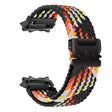 Super Nice Amazfit T-Rex 2 / Amazfit T-Rex 3 Nylon Universel Strap