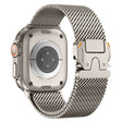 Super Tough Apple Smartwatch Metal Universel Strap