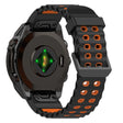 Mega Reliable Garmin Smartwatch Silicone Universel Strap