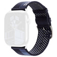 Mega Strong Apple Smartwatch Nylon Universel Strap