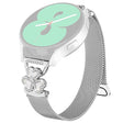 Remarkably Tough Samsung Smartwatch Metal Universel Strap