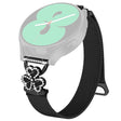 Absolutely Elegant Samsung Smartwatch Metal Universel Strap