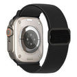Mega Tough Apple Smartwatch Nylon Universel Strap