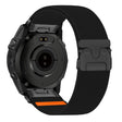 Remarkably Tough Garmin Smartwatch Nylon Universel Strap