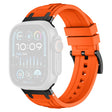 Remarkably Lovely Apple Smartwatch Silicone Universel Strap