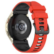 Remarkably Elegant Samsung Smartwatch Metal And Silicone Universel Strap