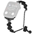 Apple Watch Series 9 / 8 / 7 41mm / 6 / 5 / 4 / SE / SE (2022) / SE (2023) 40mm / 3 / 2 / 1 38mm Alloy Strap Bracelet Watchband