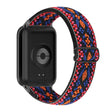 Xiaomi Smart Band 8 Pro Nylon Braided Watch Strap Quick Release Elastic Watch Band