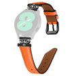 Huami Amazfit Cheetah Pro Replacement Watch Strap 20mm Crown Connector Black Buckle Watch Band