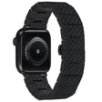 Apple Watch Series 9 / 8 / 7 41mm / 6 / 5 / 4 / SE / SE (2022) / SE (2023) 40mm / 3 / 2 / 1 38mm Metal Strap Jewelry Silver Watchband