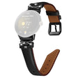 Google Pixel Watch / Watch 2 Watch Strap Black Buckle Butterfly Connector Watchband