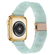Resin Watchband Apple Watch Ultra 2 Ultra 49mm / 45mm / 44mm / 42mm Wrist Strap
