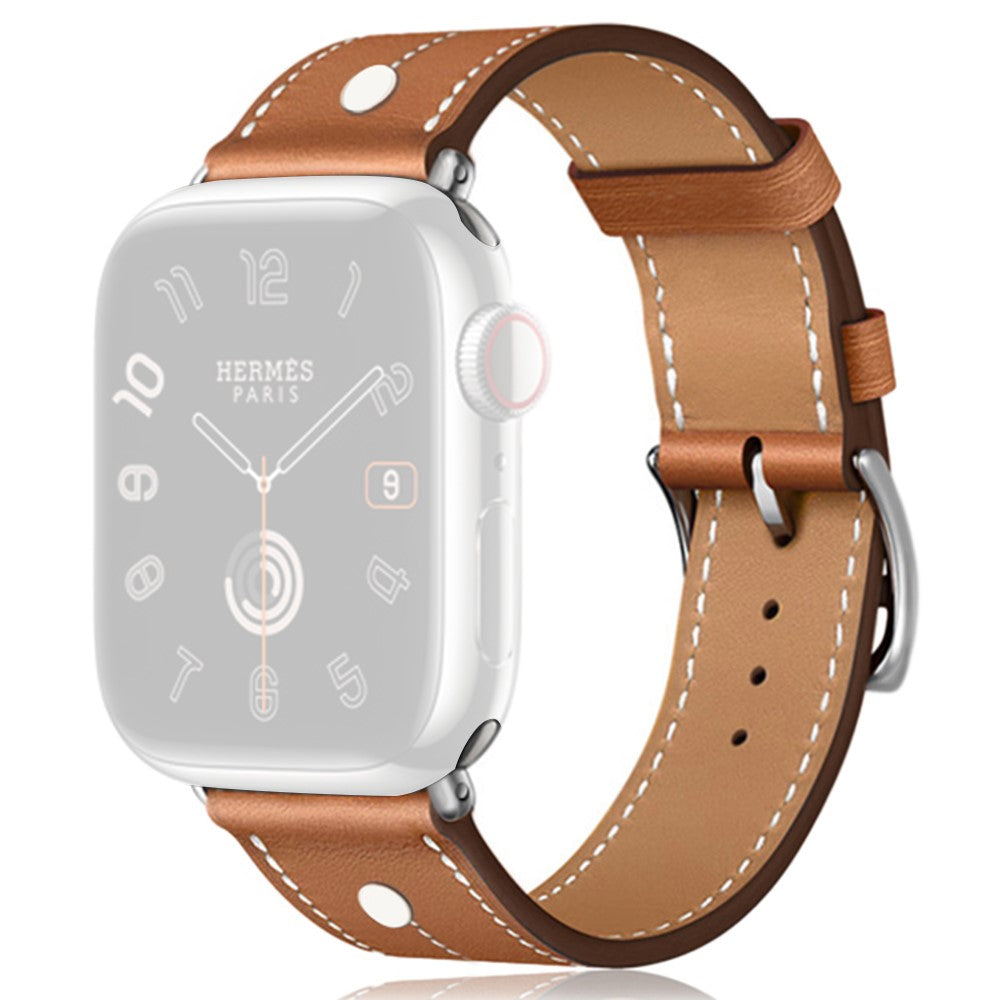 Luxury straps for apple watch best sale