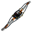 Xiaomi Smart Band 8 Pro Watch Band Retro Style Beads Watch Strap Bracelet