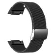 Fitbit Charge 6 / 5 Milanese Mesh Watch Bands Replacement Watch Straps