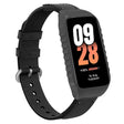Xiaomi Smart Band 8 Active / Redmi Smart Band 2 Strap Nylon Canvas Woven Watch Bands