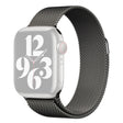 KALEBOL KLB-ML-001 Apple Watch 49mm / 45mm / 44mm / 42mm Watch Strap