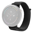 Huami Amazfit Verge 2 (A1807) Nylon Sport Loop Watch Bands Adjustable Strap with Spring Bar