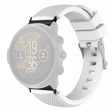 Suunto Spartan Sport Wrist HR Baro / Suunto 7 Watch Strap 24mm Twill Texture Flexible Band