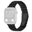 Apple Watch Series 41mm - 40mm - 38mm Metal Wrist Strap