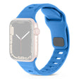 Apple Watch Series 49mm - 45mm - 44mm - 42mm Universal Flexible Strap Replacement