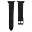 Apple Watch Series 41mm - 40mm - 38mm Universal Watch Band Genuine Cow Leather Strap