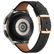 20mm Universal Smart Watch Band Genuine Cow Leather Strap Replacement