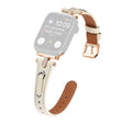 Apple Watch 49mm / 45mm / 44mm / 42mm Watchband - Apricot
