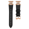Samsung Galaxy Watch4 / Watch5 Genuine Cow Leather Watchband