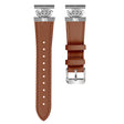 Samsung Galaxy Watch4 / Watch5 Genuine Cow Leather Watchband