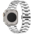 Stainless Steel Replacement Band Apple Watch Series 41mm / 40mm / 38mm Watch Strap