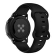 KALEBOL KLB-HDKGJ-001 Samsung Galaxy Watch6 Classic 43mm / 47mm Watch Band 20mm Silicone Strap
