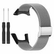 Suunto Ambit3 Peak / Ambit2 Watch Band Milanese Stainless Steel Mesh Strap