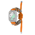 Xiaomi Redmi Watch 4 Adjustable Watch Strap Bead Braided Nylon Band
