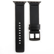 Apple Watch Series 41mm / 40mm / 38mm Watchband Genuine Cow Leather Watch Strap
