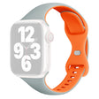 Apple Watch Series 41mm / 40mm / 38mm Watch Band Silicone Strap