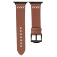 Apple Watch 49mm / 45mm / 44mm / 42mm Watch Band Vegan Leather